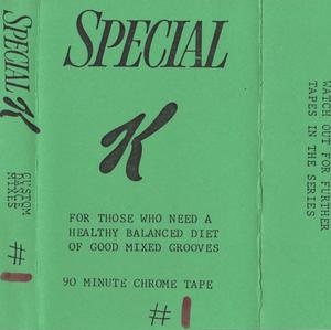 Gordon Kaye - Special K #1 (1990).jpg