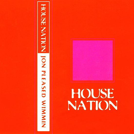 JPW House Nation 1996 cover.jpg