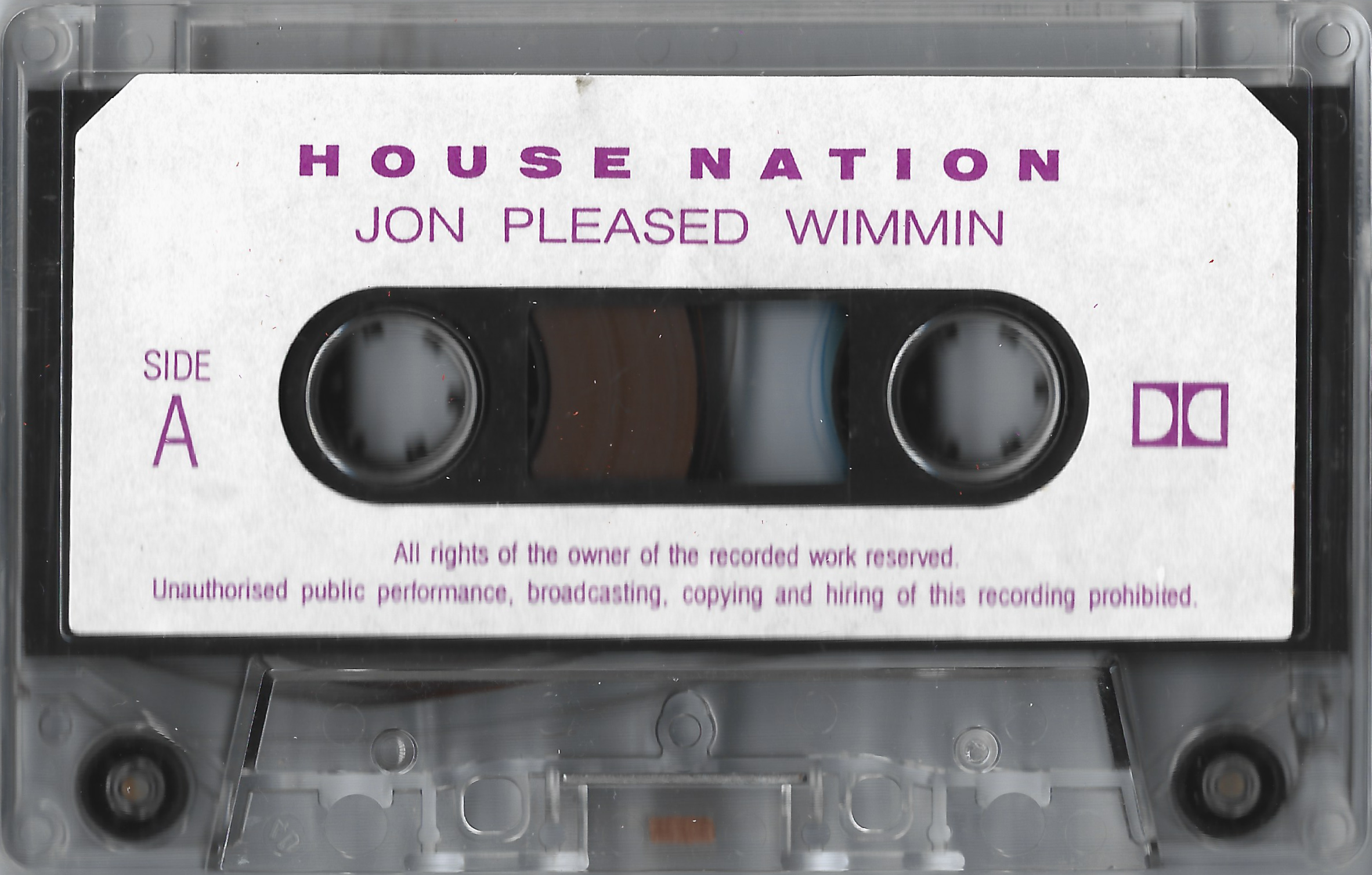 JPW House Nation 1997.png