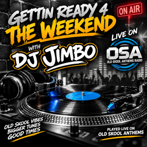 #159 >> | Gettin Ready 4 The Weekend on OSA | Rec: Wednesday 09-09-26