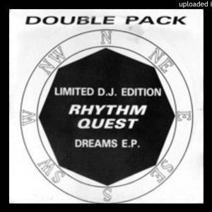 Rhythm Quest - Closer To All Your Dreams [Hybrid Mix]