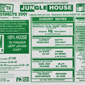 Total Kaos - Jungle House - The Future - August 1st - August 29th.jpg