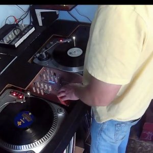 cheezy vinyl mix