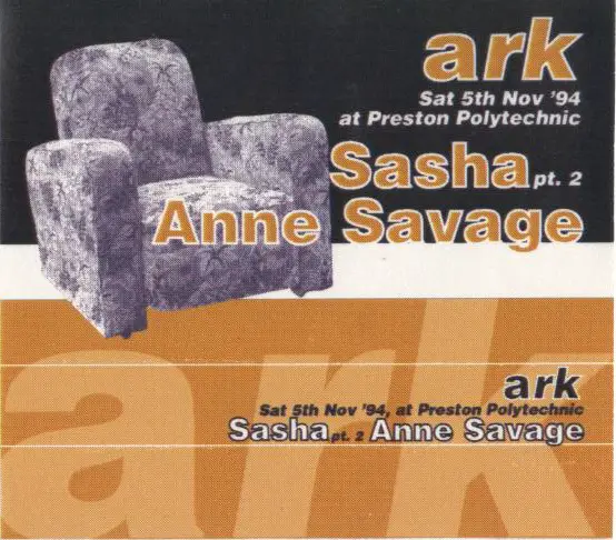 1994.11.05 (Tape cover) ark-sasha anne savage.jpg