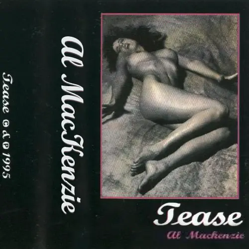 Al Mackenzie - Tease 1995 cover2.jpg