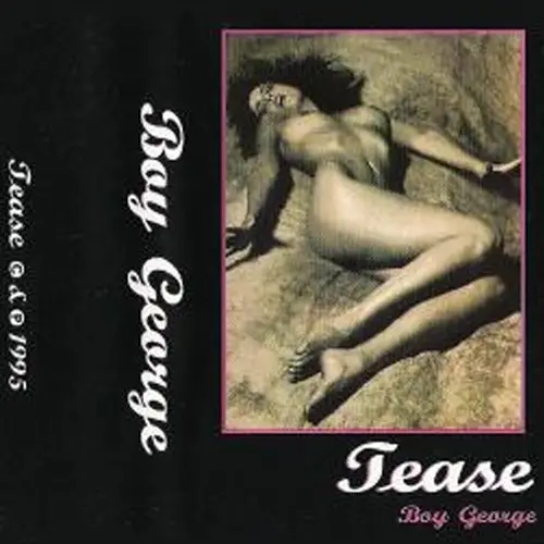 Boy George - Tease Club Classics 1994.jpg