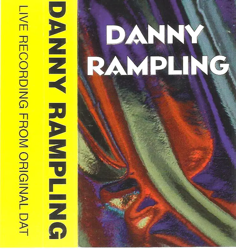 Danny Rampling Love of Life 1998.jpg