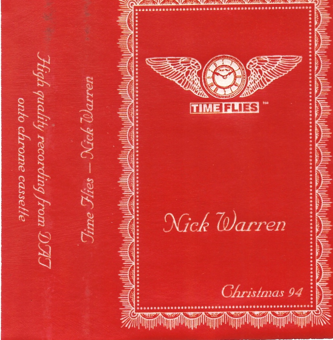 Nick Warren Time Flies Christmas 1994.jpg