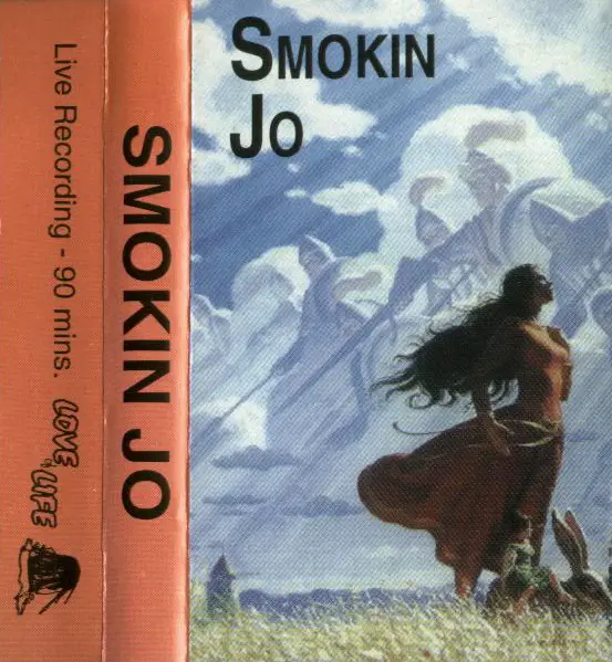 Smokin Jo 95 cover.jpg