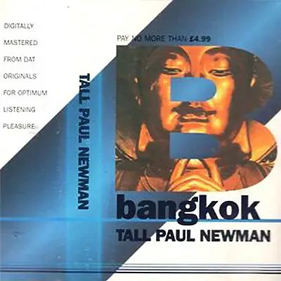 Tall Paul - Bangkok 1996 (Budda Cover).jpg