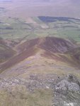 Looking down Doddick Fell Ridge.jpg