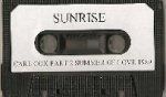 Carl Cox - Sunrise Summer Of Love Part 2 - 1989 Tape.JPG