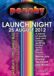Peachy Launch front web500.jpg Peachy Launch front web500.jpg