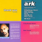 1997.02.22 (Last Ever Ark) (Front).jpg 1997.02.22 (Last Ever Ark) (Front).jpg