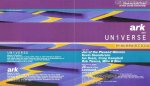 1994.06.25 (Front-Back) Ark And Universe.JPG