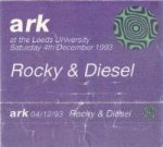 1993.12.04 (Tape cover) ark rocky & diesel.jpg