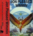 Jon Pleased Wimmin Love of Life April 1995.jpg