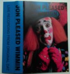 Love-of-Life-1997-Jon-Pleased-Wimmin-Sad-Clown-Cover.jpg