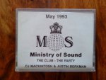 Justin Berkman & CJ @ Ministry Of Sound 2nd May 93.jpg