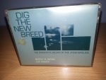 Rocky & Diesel, Lee Fisher - Dig The New Breed.jpg