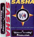-(1992) Sasha - Vertual Reality Production.jpg
