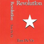 Tony De Vit - Revolution, Lakota 1994 Cover.jpg
