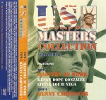 MAW & KC - US Masters 1995 Cover.jpg