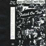 Jeremy Healy Fetish On Tap 1994 cover.jpg