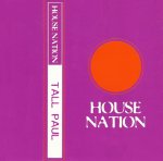 Tall Paul House Nation 1996 Cover.jpg