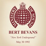 Bert Bevans Ministry Of Sound 1992 itunes.jpg