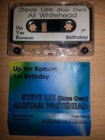 Up Yer Ronson 1st Birthday - Steve Lee & Ali Whitehead.jpg