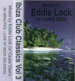Eddie Lock - Ibiza Classics Vol 3 - Love Of Life.jpg