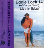 Eddie Lock - Ibiza Classics Vol 14 - Love Of Life.jpg