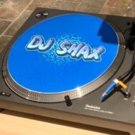 DJ Shax