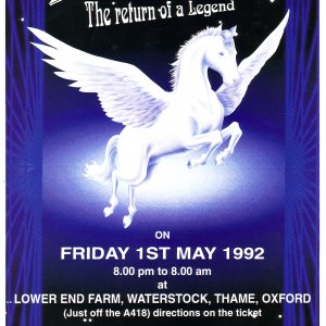 1_Mythology_The_return_of_a_legend_Fri_1st_May_1992___Lower_end_farm_Oxford.jpg