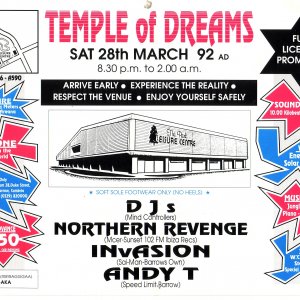 1_Temple_of_Dreams___The_Park_Leisure_Centre_Barrow_in_Furness_Sat_28th_March_1992_rear_view.jpg