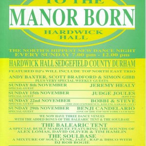 1_To_the_Manor_Born_Hardwick_Hall_Co_Durham_Every_Sun_Nov_Dates.jpg