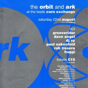 1_Ark___Orbit_Saturday_22nd_Aug_1992___Leeds_Corn_Exchange_rear_view.jpg