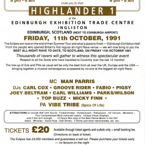 1_Highlander_1_Eclipse_promotions_Fri_11th_Oct_91___Edinburgh_Exhibition_Trade_Centre_Inglisto...jpg