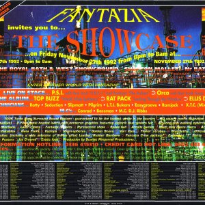 1_Fantazia_The_Showcase_Fri_Nov_27th_1992___The_Royal_Bath___West_Showground_Nr_Bath_rear_view.jpg