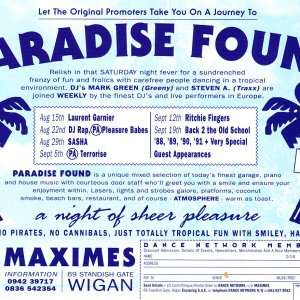 1_Paradise_Found___Maximes_Wigan_Aug___Sept_dates_rear_view.jpg