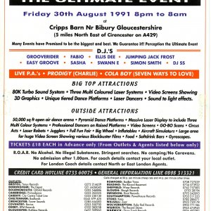 1_Perception_The_Ultimate_Event_Cripps_Barn_Gloucestershire_Fri_30th_Aug_1991_rear_view.jpg