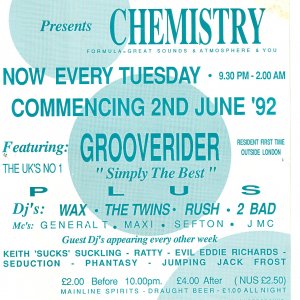 1_Chemistry___Tokyo_Joes_Preston_Every_Tues_Commencing_2nd_June_1992_rear_view.jpg