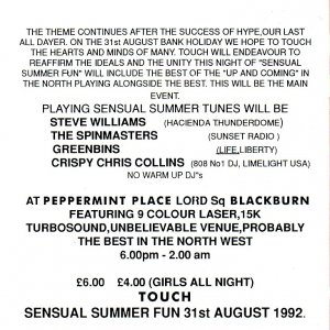 1_Spinn_Pres_Touch_All_Dayer_Summer_Sensual_Fun_Aug_31st_1992_Blackburn_rear_view.jpg