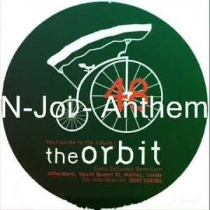 N-Joi - Anthem