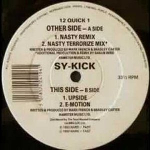 Sy-Kick - Nasty (Remix)
