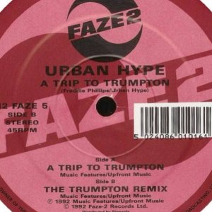 Urban Hype - A Trip To Trumpton (The Trumpton Remix)