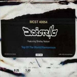 Dudearella - Top Of The World (Club Mix)