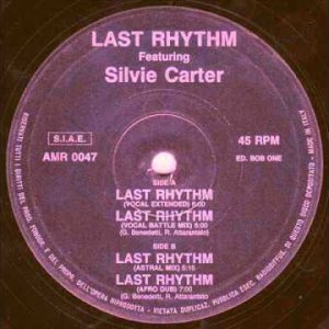 Last Rhythm - Last Rhythm (Vocal Remix)