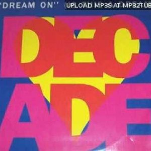 Love Decade - Dream On (High Resolution Mix)